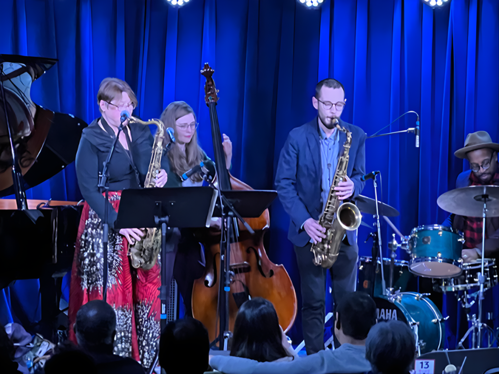 juli wood’s little rootie tootie