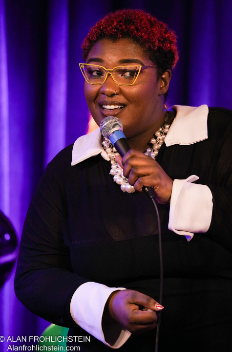 Our Story MaddBear AF