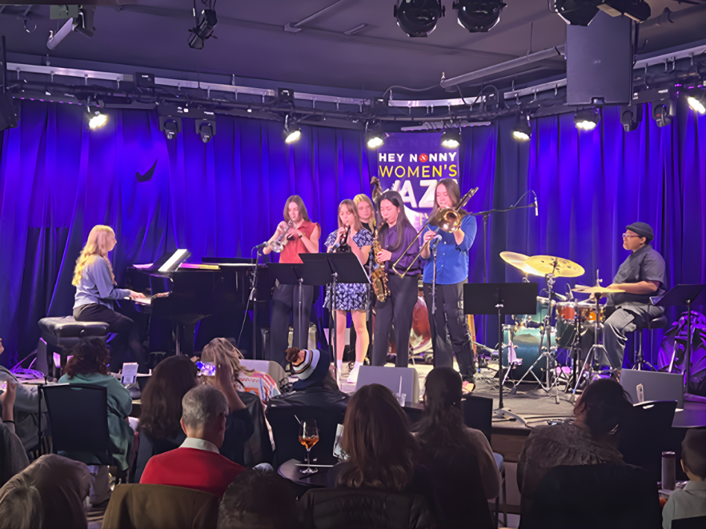 rising stars student ensemble 2026