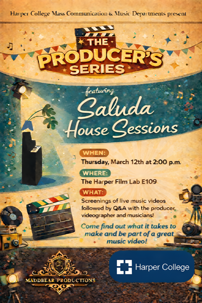 the producers series